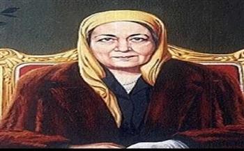  هدى شعراوي.. رائدة الحركة النسوية في مصر التي غيرت تاريخ المرأة العربية