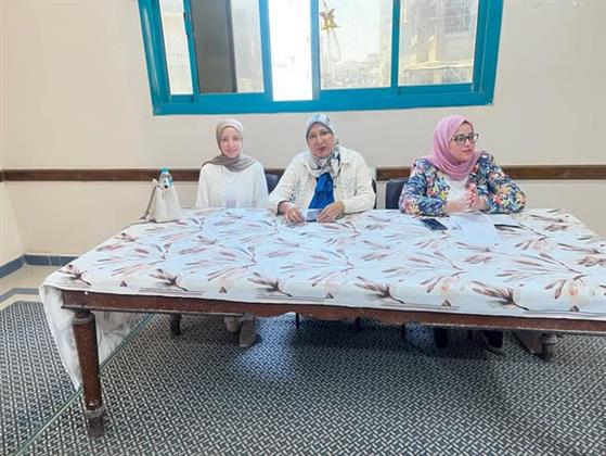 القومى للبحوث ينظم ندوتين بمحافظة البحيرة