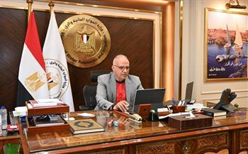 وزير الري: تعزيز الشراكة مع القطاع الخاص لدعم الاستدامة المائية والبيئية
