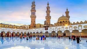 مستشارة شيخ الأزهر: المسابقة العالمية للطلاب الوافدين تهدف صناعة كوادر قادرة على نقل المنهج الأزهري الوسطي