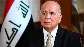 وزير الخارجية العراقي: نحتاج إلى أمن إقليمي مشترك يشمل الدول العربية ودول الجوار لتحقيق الاستقرار في المنطقة