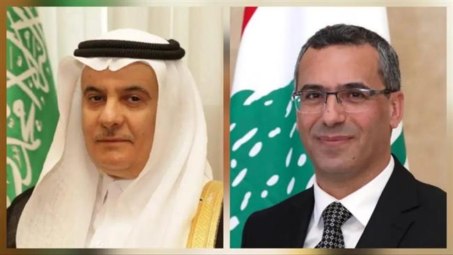 لبنان والسعودية تبحثان تعزيز التعاون الزراعي واستكمال إجراءات فتح السوق أمام الصادرات اللبنانية