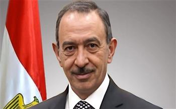 محافظ سوهاج: بدء تقييم المنشآت الطبية بالمحافظة تمهيدًا لانضمامها لمنظومة التأمين الصحي الشامل