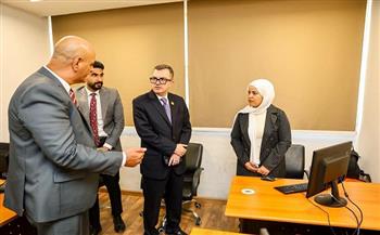 وزير التخطيط: نمتلك ركيزة أساسية لدعم التحول الرقمي واتخاذ القرار التنموي على أسس علمية