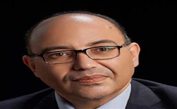 سامح مجاهد مديرًا للمسرح القومي لمدة عام