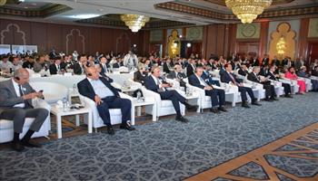 2800 شركة صينية باستثمارات تتجاوز 8 مليارات دولار.. غرفة القاهرة التجارية تستعرض فرص التعاون مع بكين  