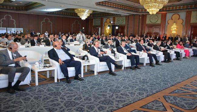 2800 شركة صينية باستثمارات تتجاوز 8 مليارات دولار.. غرفة القاهرة التجارية تستعرض فرص التعاون مع بكين    