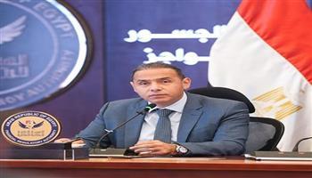 "الرقابة المالية" تمنح 13 شركة الموافقة على مزاولة أنشطة مالية غير مصرفية    