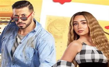 إعادة عرض «سيب وأنا أسيب».. رحلة كوميدية تجمع هنا الزاهد وأحمد السعدني