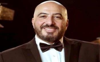 مجدي الهواري يستعد لتصوير«الأبالسة» من سلسلة «القصة الكاملة»