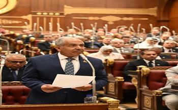 وكيل "الشيوخ": ثورة 30 يونيو أنقذت مصر وستظل خالدة في وجدان المصريين  