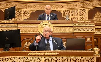 "الشيوخ" يناقش تعميق الصناعة وتوطين صناعة الدواء ودعم المشروعات الصغيرة والمتوسطة