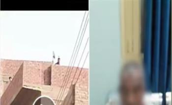الأجهزة الأمنية تكشف تفاصيل مشاجرة جيرة بسوهاج.. وتضبط طرفي الواقعة