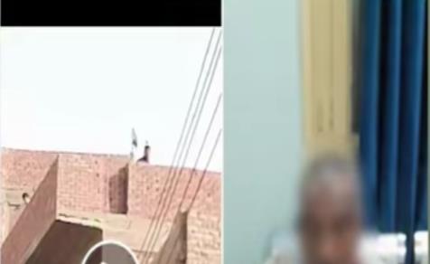 الأجهزة الأمنية تكشف تفاصيل مشاجرة جيرة بسوهاج.. وتضبط طرفي الواقعة