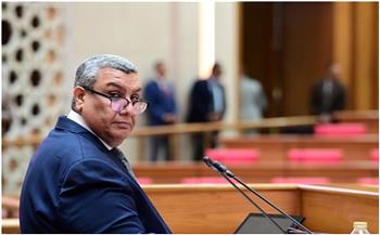 وكيل «خطة النواب»: قانون أيلولة فوائض الشركات يدعم استقرار المالية العامة ويخفف الاعتماد على الاقتراض 