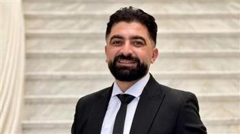 فادي خفاجة يعتذر لأشرف زكي: وقف بجانبي في أصعب الظروف ولم يتأخر عن دعمي   