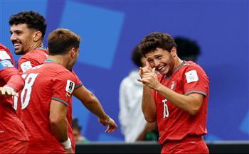 كأس العالم 2026.. موعد مواجهة البرتغال أمام أوزبكستان   