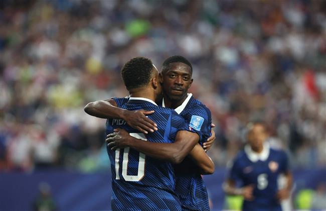 كأس العالم 2026.. ترتيب المجموعة التاسعة بعد تأهل فرنسا والنرويج  