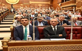 نواب "الشيوخ": تعميق التصنيع المحلي ودعم المشروعات الصغيرة يعزز القدرة التنافسية للاقتصاد الوطني
