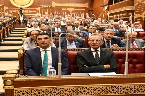 نواب "الشيوخ": تعميق التصنيع المحلي ودعم المشروعات الصغيرة يعزز القدرة التنافسية للاقتصاد الوطني
