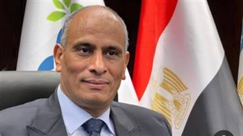 محافظ كفر الشيخ يشدد على ضرورة منع نقل المخلفات إلى سواحل بحيرة البرلس حفاظًا على البيئة