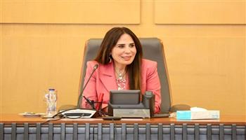 وزيرة الإسكان تتابع الموقف التنفيذي لمشروعات الإسكان بالمدن الجديدة وتوجه بسرعة التنفيذ