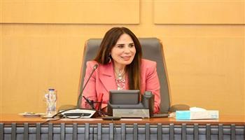 وزيرة الإسكان تتابع الموقف التنفيذي لمشروعات الإسكان بالمدن الجديدة وتوجه بسرعة التنفيذ