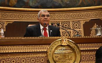 في ختام دور الانعقاد العادي الأول.. رئيس مجلس الشيوخ: نجحنا في أداء مسؤولياتنا التشريعية والرقابية