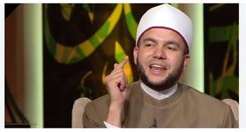 هاني تمام: الهجرة النبوية تعد أعظم رحلة أرضية في التاريخ الإنساني 
