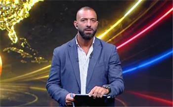 نقل أحمد حسام ميدو للمستشفى بعد إصابته بجلطة في المخ