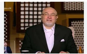 خالد الجندي: كأس العالم كشف قدرة الشباب على صلاة الفجر