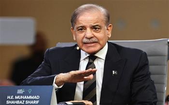 رئيس وزراء باكستان: الاتفاق بين إيران والولايات المتحدة قد يحقق السلام في المنطقة