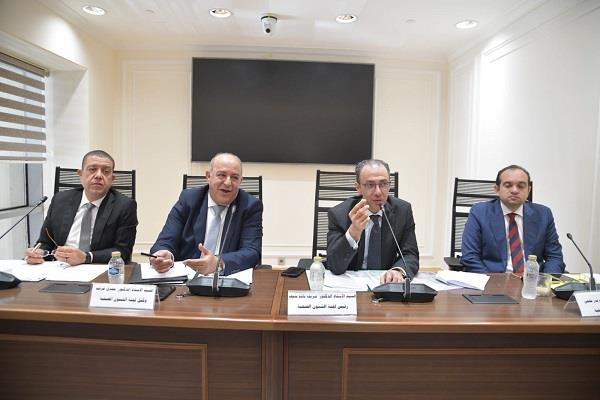 " صحة النواب " تضع خارطة طريق شاملة لتطوير القطاع الطبي