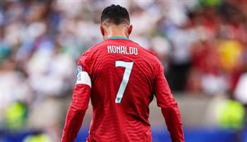 المونديال 2026.. رونالدو يساوي إنجاز إيزيبيو التاريخي مع البرتغال 