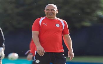 كاس العالم 2026..منتخب مصر يعلن موعد المران الأول استعداداً لمواجهة إيران    