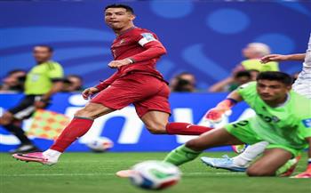 واين روني: رونالدو يتحدى الزمن.. ويكتب اسمه في تاريخ كأس العالم 2026
