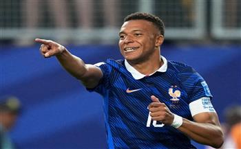 العرب في المونديال.. مبابي يضيف الهدف الثاني في مرمى العراق