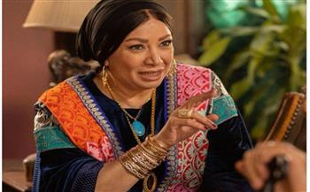يعرض في الأوف سيزون.. انتصار تنضم لأبطال مسلسل «الطيار»