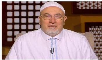 خالد الجندي: عاشوراء فرصة لعبور الهموم.. والثقة في الله مفتاح الفرج