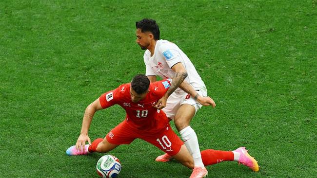 كأس العالم 2026.. انطلاق مواجهة كندا أمام سويسرا لفك الاشتباك