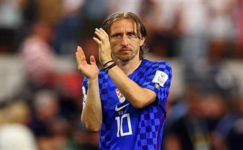 كأس العالم 2026.. مودريتش يقود تشكيل كرواتيا لمواجهة بنما في المونديال