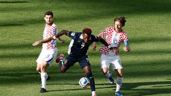 كأس العالم 2026..  العارضة تنقذ كرواتيا أمام بنما بعد 30 دقيقة