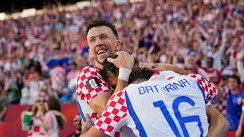 كأس العالم 2026.. كرواتيا تهزم بنما بهدف بوديمير وتحافظ على حظوظها في التأهل