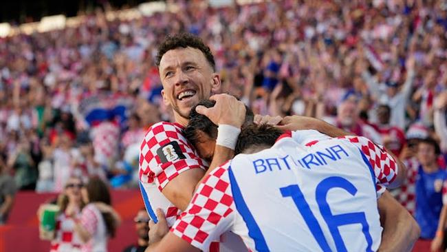 كأس العالم 2026.. كرواتيا تهزم بنما بهدف بوديمير وتحافظ على حظوظها في التأهل