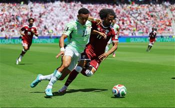 كأس العالم 2026.. قطر تتحدى البوسنة والهرسك في مواجهة الفرصة الأخيرة