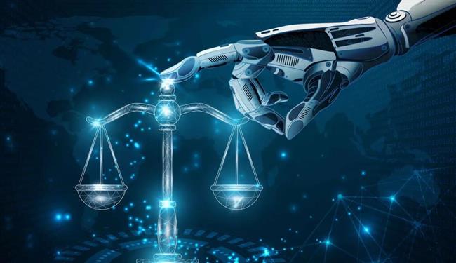 لأول مرة.. الذكاء الاصطناعي يكسب قضية أمام المحكمة