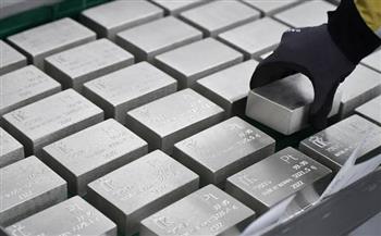 الإنتاج العالمي من البلاتين مرشح للهبوط 15% بحلول 2034 وتحذير من أزمة معروض