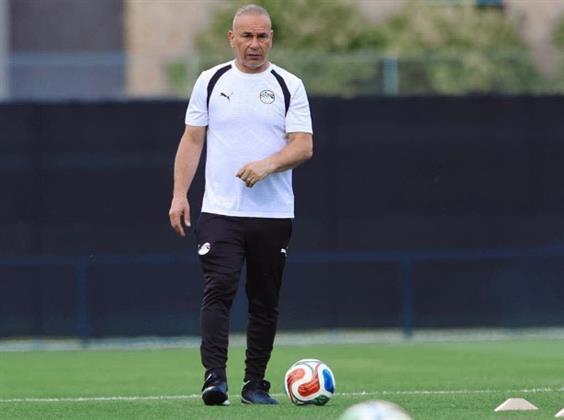 العرب في المونديال.. إبراهيم حسن: المنتخب يتوجه إلى سياتل اليوم لمواجهة إيران