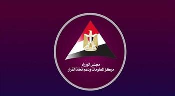 "معلومات الوزراء" يستعرض جهود الدولة في تعزيز ثقافة القراءة وتنمية المهارات المعرفية لدى النشء والشباب