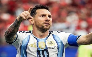 كأس العالم 2026.. اشتعال المنافسة على صدارة الهدافين بقيادة ميسي